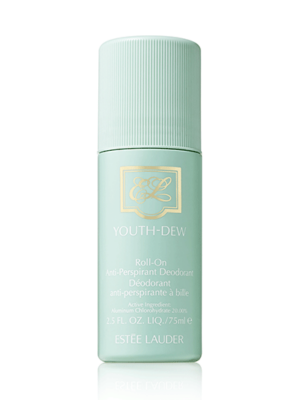 YOUTH DEW ANTI-PERSPIRANT DEODORANT ROLL-ON 75 ML