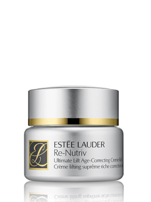 RE-NUTRIV ULTIMATE LIFT AGE CORRECTING CREME RICH
