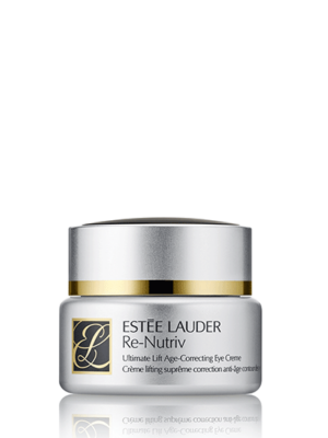 RE-NUTRIV ULTIMATE LIFT AGE CORRECTING EYE CREME