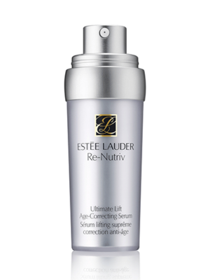 RE-NUTRIV ULTIMATE LIFT AGE CORRECTING SERUM