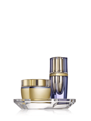 RE-NUTRIV RE-CREATION EYE BALM AND NIGTH SERUM