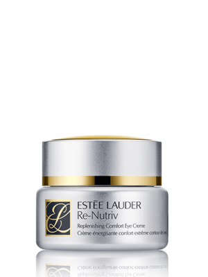 RE-NUTRIV REPLENISHING COMFORT EYE CREME
