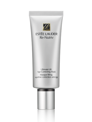 RE-NUTRIV ULTIMATE LIFT AGE CORRECTING MASK