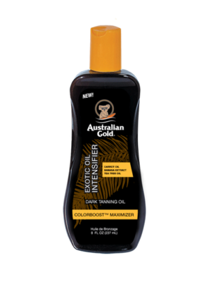 EXOTIC INTENSIFIER OIL