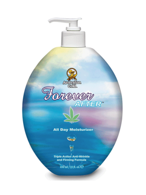 FOREVER AFTER MOISTURIZER