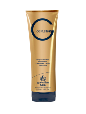 GENTLEMEN INSTANT BRONZER