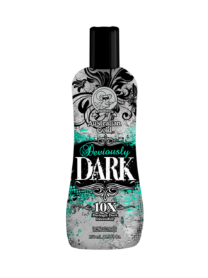 DEVIOUSLY DARK