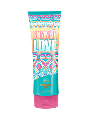SUMMER LOVE