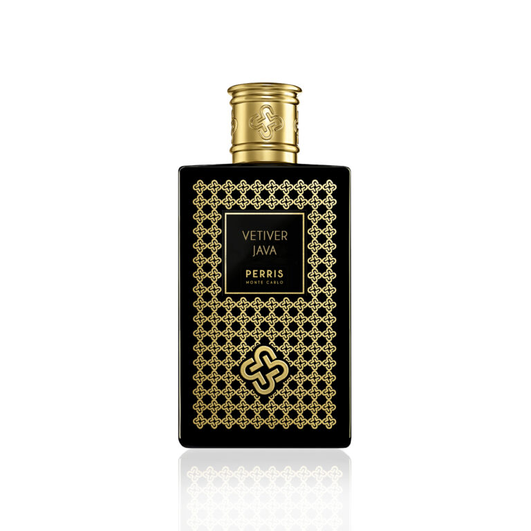 VETIVER JAVA