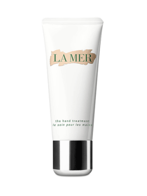 THE HAND TREATMENT
