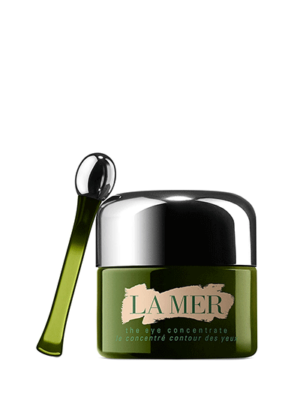 THE EYE CONCENTRATE