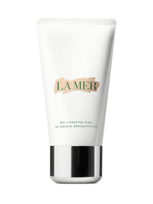 THE CLEANSING FOAM