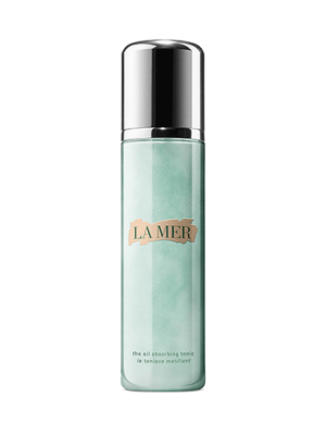 THE OIL ABSORBING TONIC