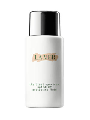 THE SPF 50 UV PROTECTING FLUID
