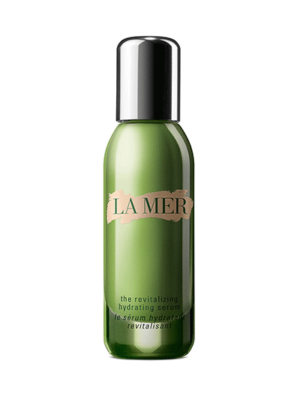 THE REVITALIZING HYDRATING SERUM