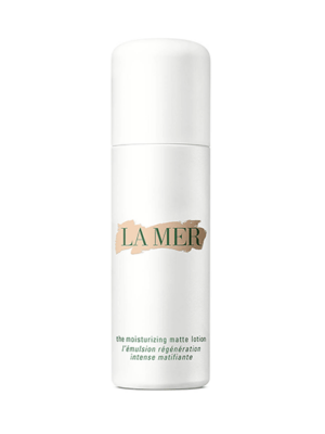 THE MOISTURIZING MATTE LOTION