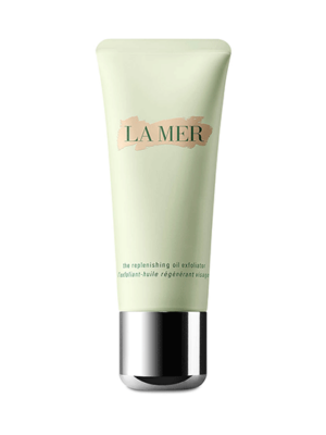 THE REPLENISHING OIL EXFOLIATOR