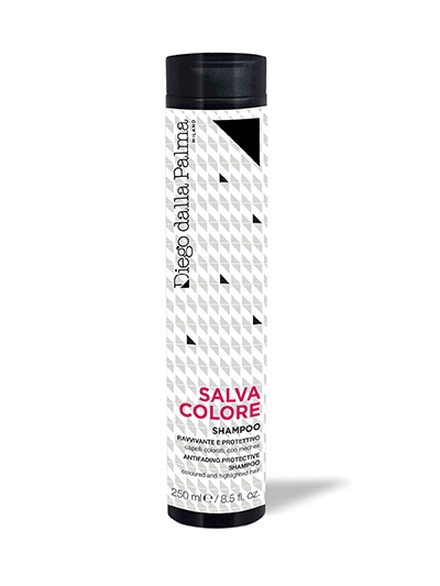 SALVACOLORE SHAMPOO RAVVIVANTE E PROTETTIVO