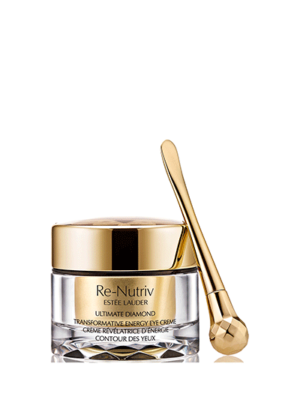 RE-NUTRIV ULTIMATE DIAMOND TRANSFORMATIVE ENERGY EYE CREME