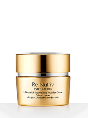 RE-NUTRIV ULTIMATE LIFT REGENERATING YOUTH EYE CREME
