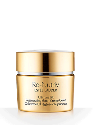 RE-NUTRIV ULTIMATE LIFT REGENERATING YOUTH GELEE