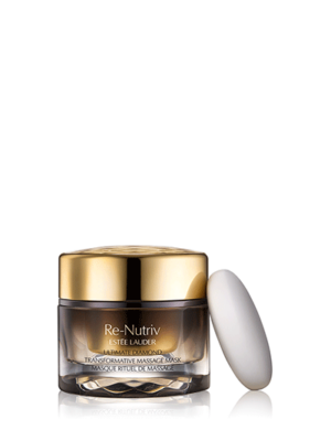 RE-NUTRIV ULTIMATE DIAMOND MASSAGE MASK
