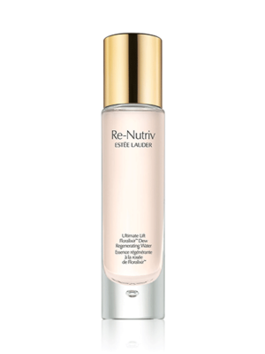 RE-NUTRIV ULTIMATE LIFT REGENERATING FLORALIXIR WATER