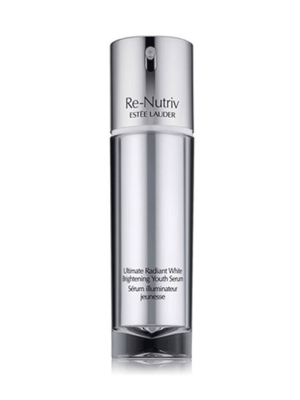 RE-NUTRIV ULTIMATE RADIANT WHITE SERUM