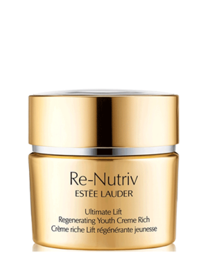RE-NUTRIV ULTIMATE LIFT REGENERATING YOUTH CREME RICH