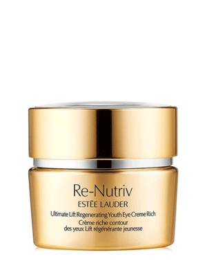 RE-NUTRIV ULTIMATE LIFT REGENERATING YOUTH EYE CREME RICH