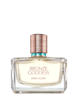 BRONZE GODDESS