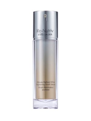 RE-NUTRIV ULTIMATE RADIANT WHITE BRIGHTENING YOUTH SERUM