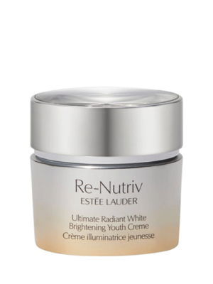 RE-NUTRIV ULTIMATE RADIANT WHITE BRIGHTENING YOUTH CREME