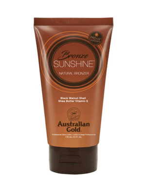 BRONZE SUNSHINE